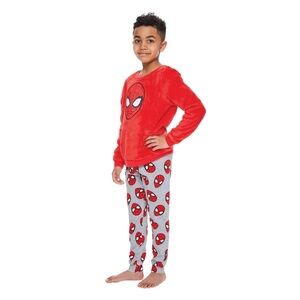 Licensed Kids 2-piece Pyjama Set